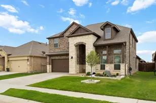 11208 Canyon Mine Dr, Aubrey, TX 76227 - Photo 3