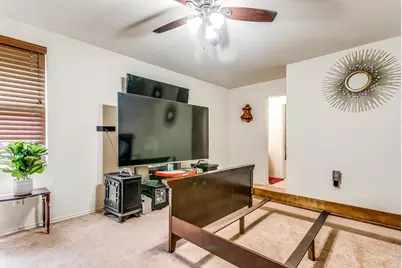 9008 Quarter Horse Lane, Fort Worth, TX 76123 - Photo 25