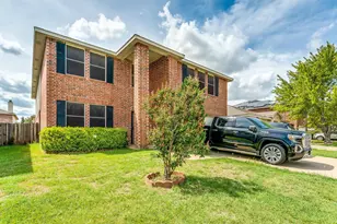9008 Quarter Horse Ln, Fort Worth, TX 76123 - Photo 1