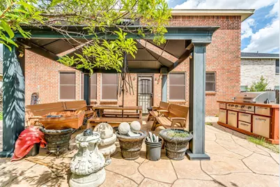 9008 Quarter Horse Lane, Fort Worth, TX 76123 - Photo 3