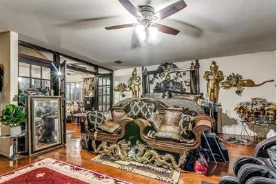 9008 Quarter Horse Lane, Fort Worth, TX 76123 - Photo 17