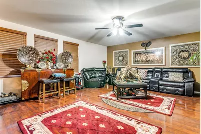 9008 Quarter Horse Lane, Fort Worth, TX 76123 - Photo 15