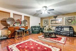 9008 Quarter Horse Ln, Fort Worth, TX 76123 - Photo 15