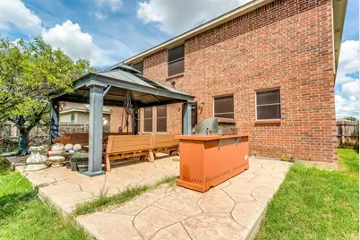 9008 Quarter Horse Lane, Fort Worth, TX 76123 - Photo 5