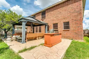 9008 Quarter Horse Ln, Fort Worth, TX 76123 - Photo 5