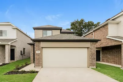 1302 Jonah Lane, Ennis, TX 75119 - Photo 1