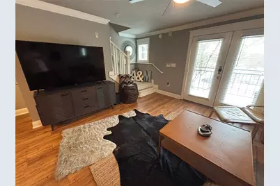 1725 Harvey Mitchell Parkway S #1529, College Station, TX 77840 - Photo 7
