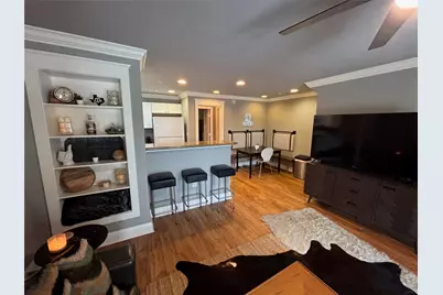 1725 Harvey Mitchell Parkway S #1529, College Station, TX 77840 - Photo 3