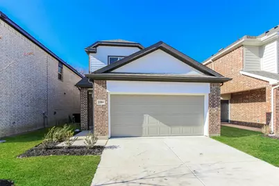 1304 Ester Lane, Ennis, TX 75119 - Photo 1