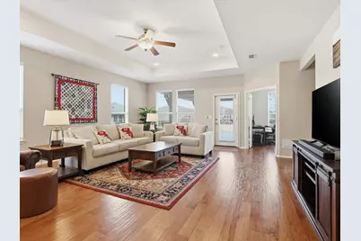 7034 Deacon Drive, Frisco, TX 75036 - Photo 1