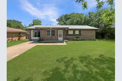 8853 Easley Street, White Settlement, TX 76108 - Photo 1