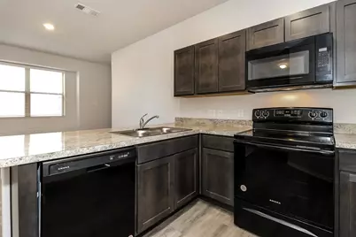 5532 Shore Point Trail, Fort Worth, TX 76119 - Photo 1