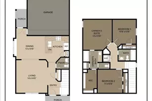 5532 Shore Point Trl, Fort Worth, TX 76119 - Photo 17