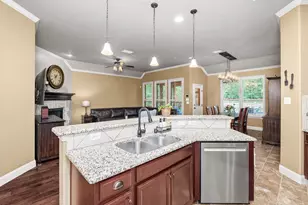 708 Rio Concho Trail, McKinney, TX 75071 - Photo 23