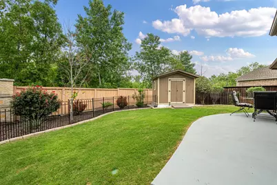 708 Rio Concho Trail, McKinney, TX 75071 - Photo 7