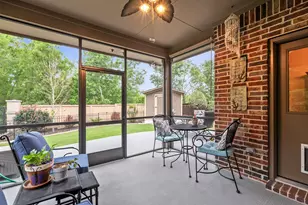 708 Rio Concho Trail, McKinney, TX 75071 - Photo 13