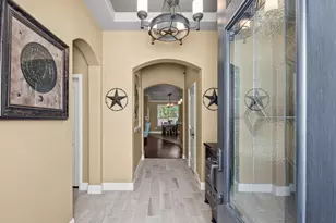 708 Rio Concho Trail, McKinney, TX 75071 - Photo 15