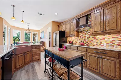 3944 Preston Hills Circle, Celina, TX 75009 - Photo 13