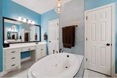 3944 Preston Hills Circle, Celina, TX 75009 - Photo 25