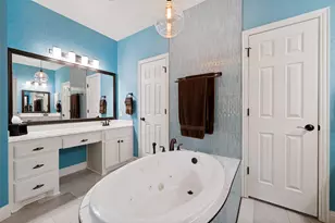 3944 Preston Hills Cir, Celina, TX 75009 - Photo 25