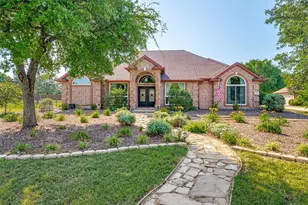 3944 Preston Hills Cir, Celina, TX 75009 - Photo 5