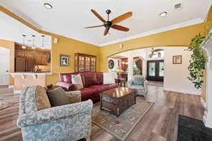 3944 Preston Hills Cir, Celina, TX 75009 - Photo 11