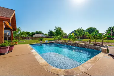 3944 Preston Hills Circle, Celina, TX 75009 - Photo 3