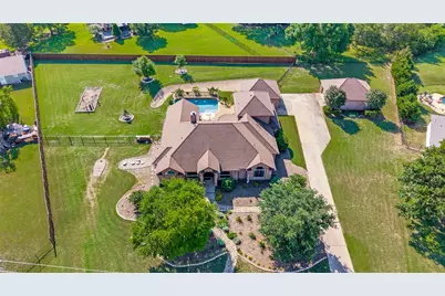 3944 Preston Hills Circle, Celina, TX 75009 - Photo 3