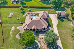 3944 Preston Hills Cir, Celina, TX 75009 - Photo 3