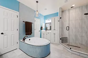 3944 Preston Hills Cir, Celina, TX 75009 - Photo 23