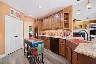3944 Preston Hills Cir, Celina, TX 75009 - Photo 15