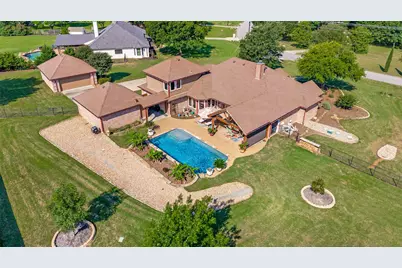 3944 Preston Hills Circle, Celina, TX 75009 - Photo 1