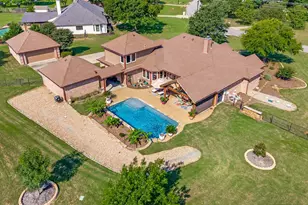 3944 Preston Hills Cir, Celina, TX 75009 - Photo 1