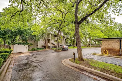 390 Driftwood Court #3B, Azle, TX 76020 - Photo 37