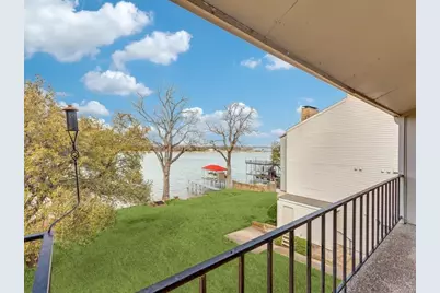 390 Driftwood Court #3B, Azle, TX 76020 - Photo 9