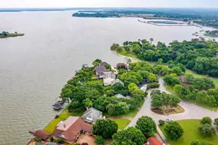 390 Driftwood Ct, Azle, TX 76020 - Photo 25