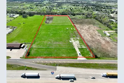Tbd 8.06 NW McKinney Street, Rice, TX 75155 - Photo 1