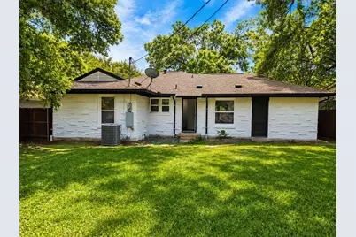 3217 Santa Teresa Avenue, Dallas, TX 75228 - Photo 3