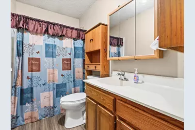 209 W Huffman Street, Krum, TX 76249 - Photo 17