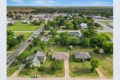 209 W Huffman Street, Krum, TX 76249 - Photo 23