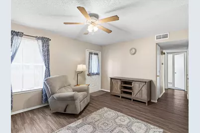 209 W Huffman Street, Krum, TX 76249 - Photo 5