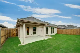 816 Bird Creek Dr, Little Elm, TX 75068 - Photo 29