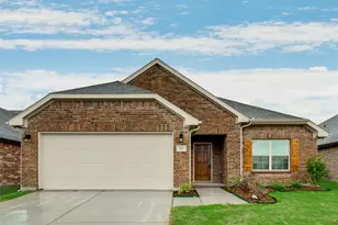 816 Bird Creek Dr, Little Elm, TX 75068 - Photo 5