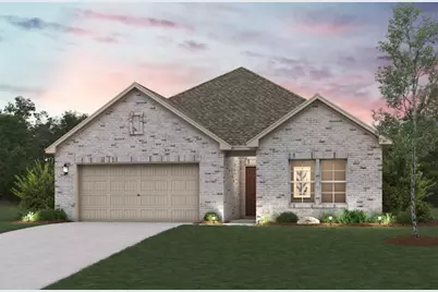 913 Ironwood Drive, Alvarado, TX 76009 - Photo 1