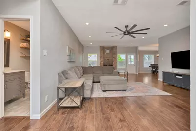 699 Montana Court N, Keller, TX 76248 - Photo 3