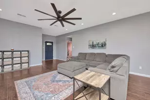 699 Montana Ct N, Keller, TX 76248 - Photo 7