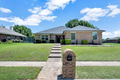 699 Montana Court N, Keller, TX 76248 - Photo 1