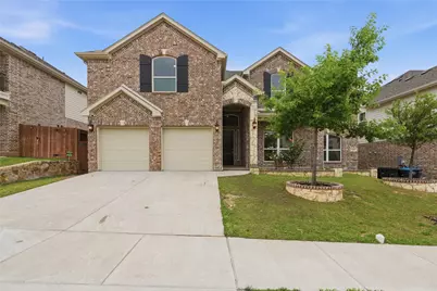 6601 Stolte Lane, Fort Worth, TX 76123 - Photo 1