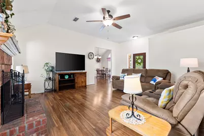 319 Anita Lane, Waxahachie, TX 75165 - Photo 5