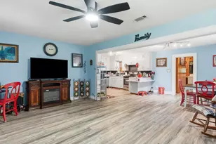 312 S Business Hwy 78, Blue Ridge, TX 75424 - Photo 5